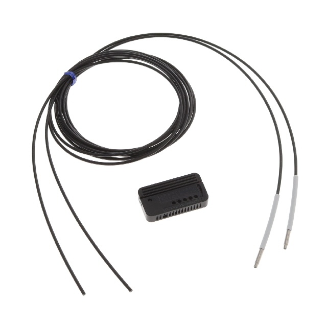 E32-T12L Omron Automation and Safety  Sensori ottici - Fotoelettrici industriali